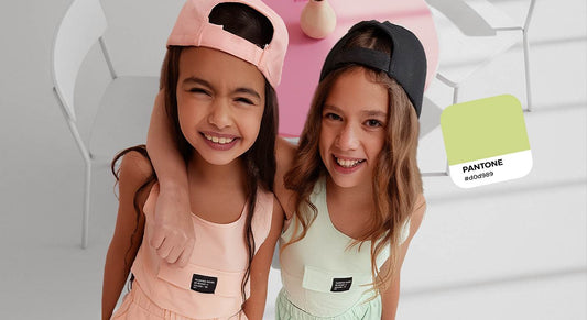 How to Pick the Right Colors for Your Daughter’s Outfits?