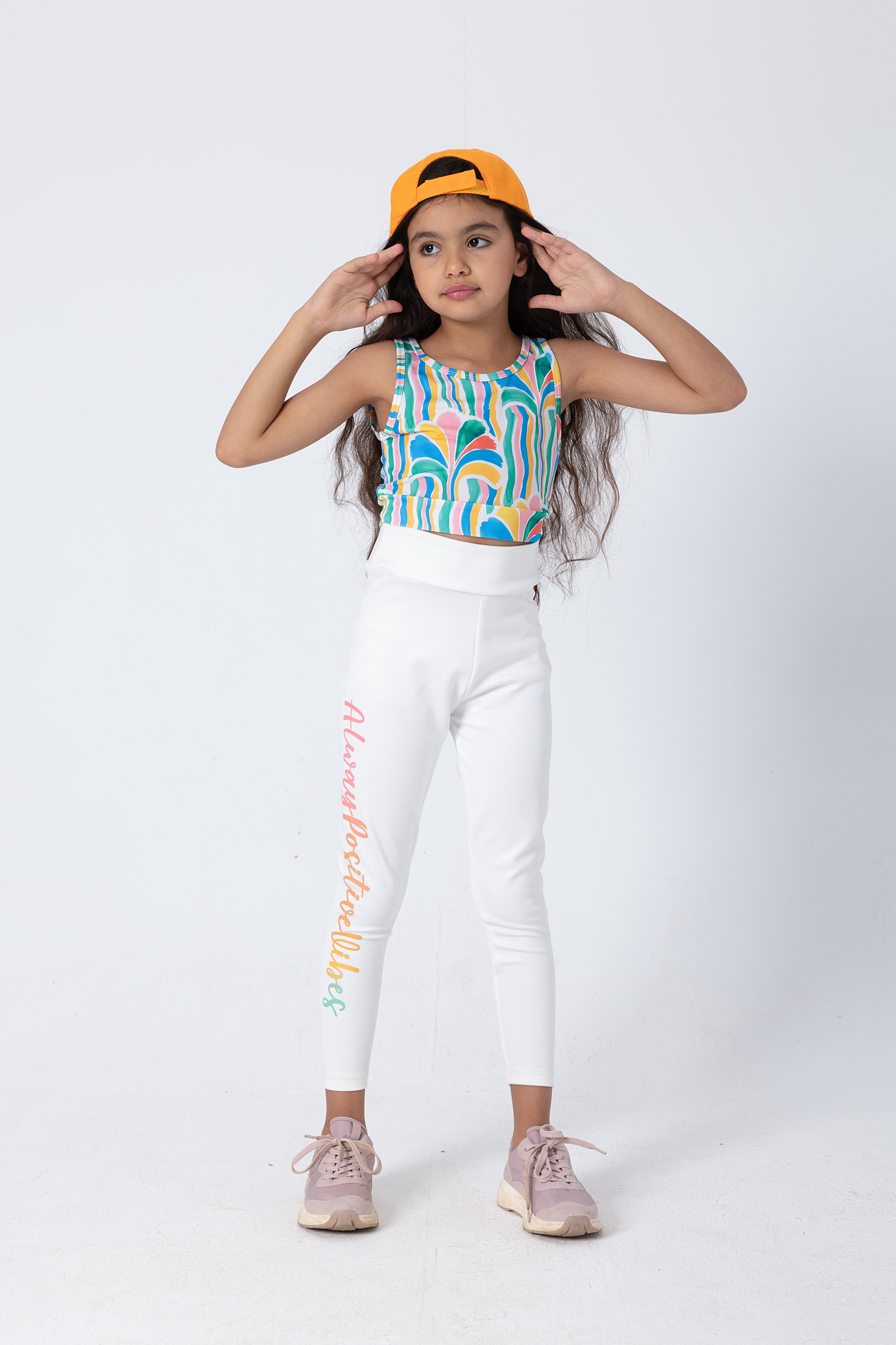 Solang Sports Outfit