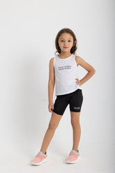 Top/Short Sports Outfit