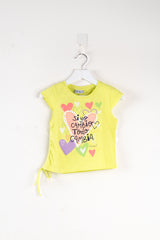 Hearts Drawings T-shirt