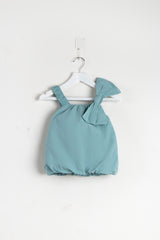 Zeiti Cute Bow Top