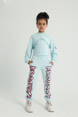 BROOKLYN Full Sleeve Set