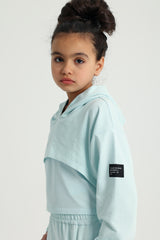 BROOKLYN Full Sleeve Set