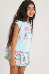 Sesame World Characters Set