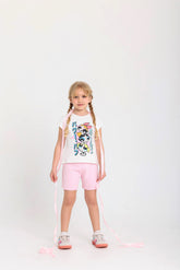 Three Girls Squad Set