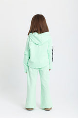 Positive Full Sleeve Set