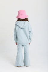 Happiest Bluey Mint Cotton Set