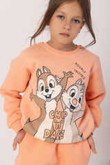 Chip n Dale PJ