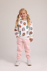 Among Us Crewmates Pajama