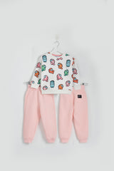 Among Us Crewmates Pajama