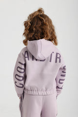 Back & Sleeve Lettering PJ
