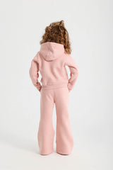 Rushed Front & Flare PJ - Kashmier
