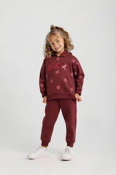 Polka Dots Boom PJ