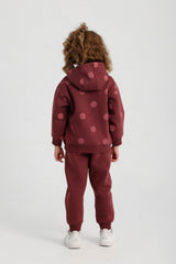 Polka Dots Boom PJ