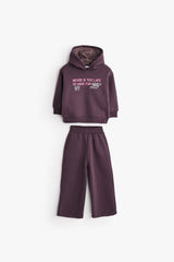 100 Fun Back Print PJ