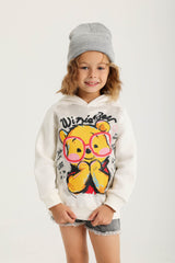Cute Pooh Sweatshirt