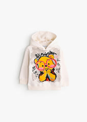 Cute Pooh Sweatshirt