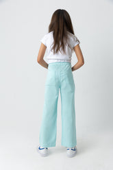 Colored Jeans Pants