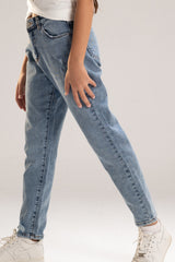 Slim Classic Jeans
