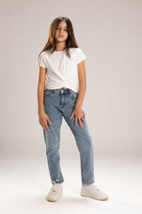 Slim Classic Jeans