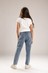Slim Classic Jeans