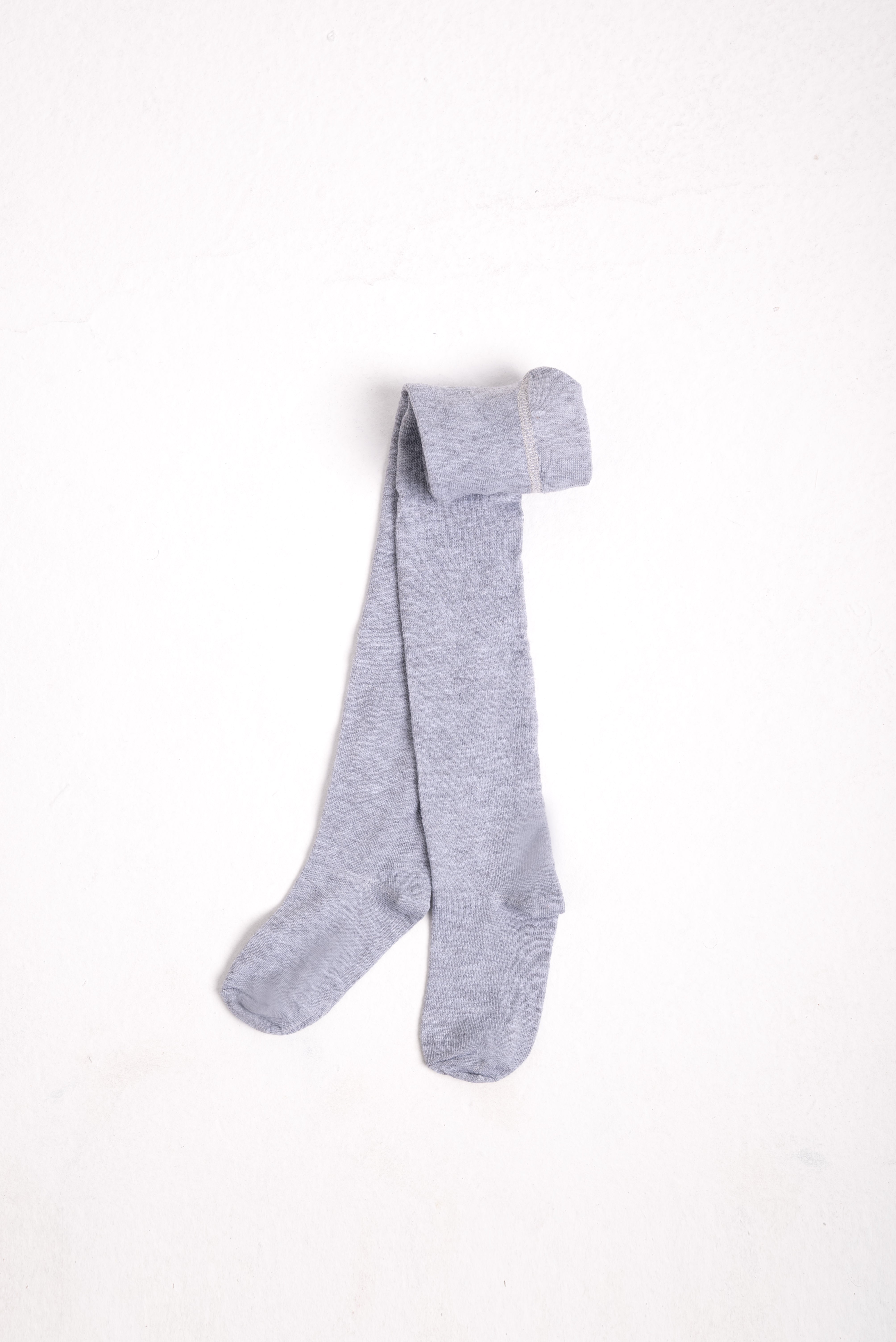 Light Grey Girls Long Tight