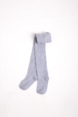 Light Grey Girls Long Tight