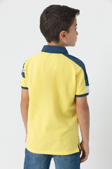 Creativity Thinking Polo