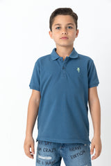 Polo Basic T-shirt
