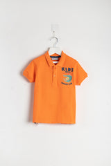 Kids Only Clun Polo T-shirt (Copy)