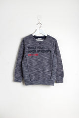 Full Sleeve Trendy T-shirt