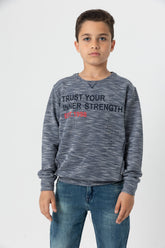 Full Sleeve Trendy T-shirt