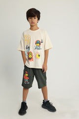 New York Crew SLG Set