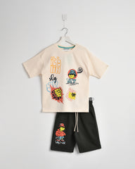 New York Crew SLG Set