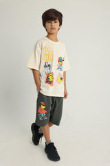 New York Crew SLG Set