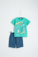 Glittering Universe Set