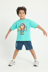 Among Us Character Set