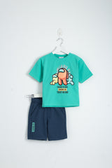 Among Us Character Set