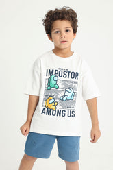 Imposters - Among Us Set