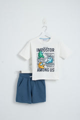 Imposters - Among Us Set