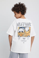 Donald Duck NUTHINK Set