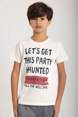 Haunted Party Set