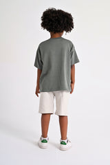 SOLANG Buddies Dark Green Set