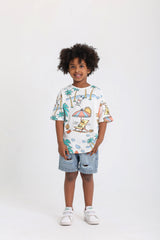 Beach & Palms T-shirt