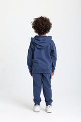 Stitch Music Cotton Set