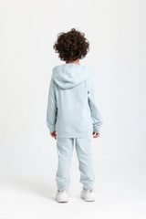 Stitch Music Mint Cotton Set