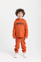 Courageous Cotton Set