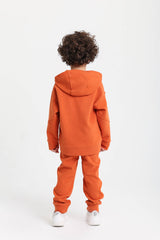 Courageous Cotton Set