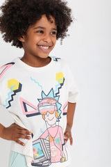 RITRO Kid Set- Pistage