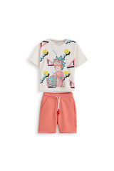 RITRO Kid Set - Somo